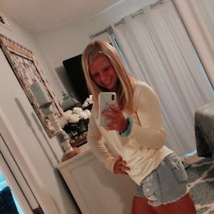 Meet your Posher, Jenna